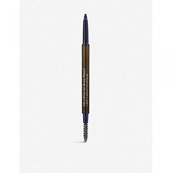 Estée Lauder - Lápiz de cejas de gel Micro Precise, 09g4, morena oscura