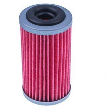 Filtro hidráulico para transmisión automática DENCKERMANN A220029