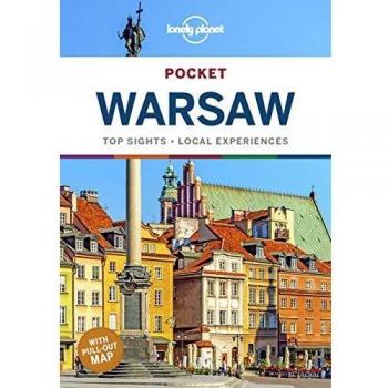 Lonely Planet Pocket Warsaw