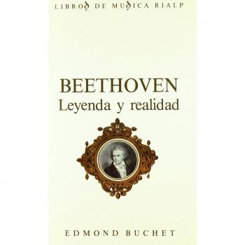 Beethoven - leyenda y realidad