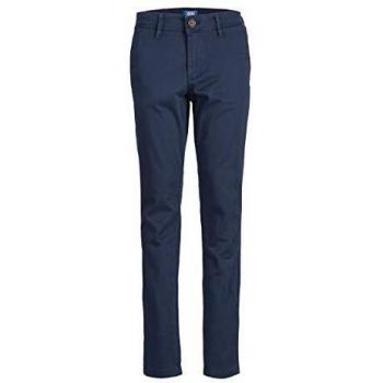 Jack & Jones Marco Bowie Slim Fit Children's Chinos