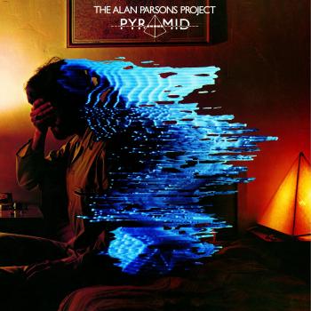 Alan Parsons Project - Pyramid (180g Vinyl LP)
