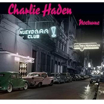 Nocturne [Vinilo]