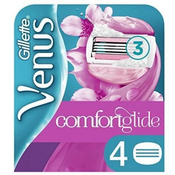 Gillette Venus SPA Breeze BLAD 4