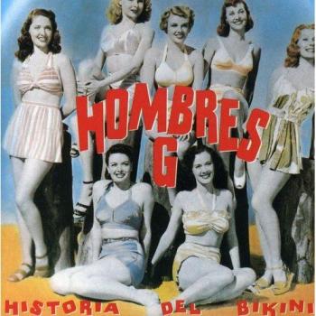 Historia Del Bikini