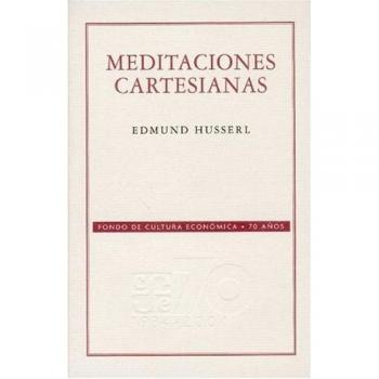 Meditaciones cartesianas