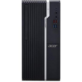 Ordenador de Sobremesa Gaming Acer VS2690G Intel® Core™ i5-12400 8 GB DDR4-SDRAM 256 GB Windows 11 Pro