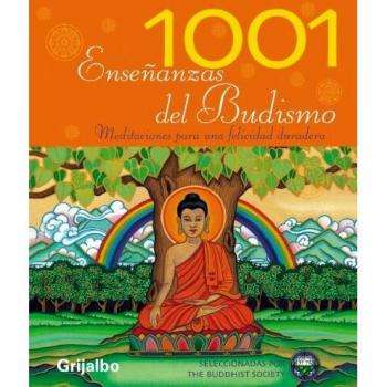 1001 enseñanzas del budismo