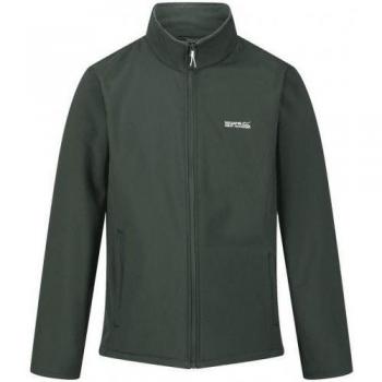 Chaqueta Softshell Cera V para Hombre de Regatta - Resistente al viento, diseño moderno, ligera y transpirable
