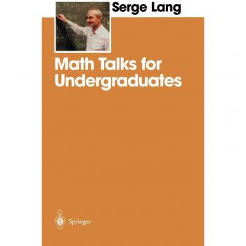Undergraduate Mathematics Discussions: Engaging Talks for College Students