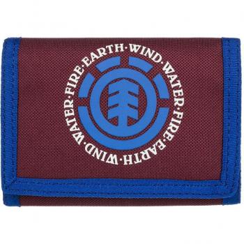 Cartera Element Elemental Wallet - Modelo Elyaa00135-rrg0, Billeteros Element para Hombre