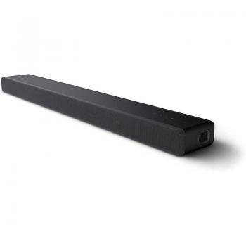 Sony HT-A3000 3.1 Channel Dolby Atmos Soundbar with Bluetooth and Dual Subwoofer