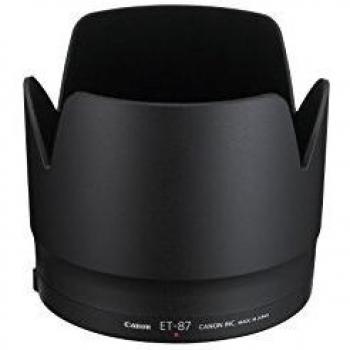Canon ET-87 Parasoleil para objetivo EF 70-200mm f/2.8 L IS II USM