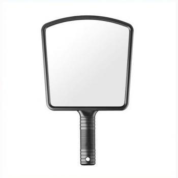 Eurostil Espejo Negro 02591 50 1ud