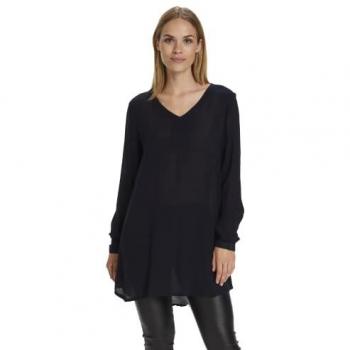 Kaffe Amber V-Neck Tunic