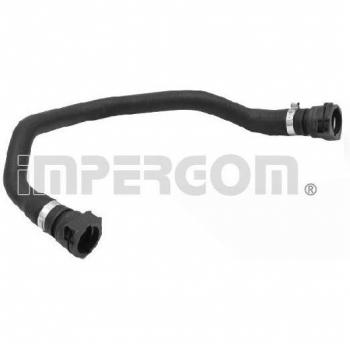 Tubería de radiador ORIGINAL IMPERIUM 225118