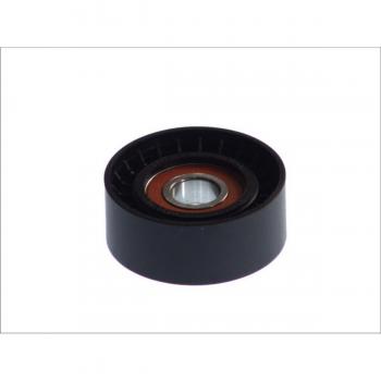 Polea tensora y brazo tensor para correa poli V BTA E2X5355BTA