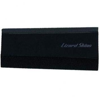 Lizard Skins LI9961.BLK Protectores de Bicicleta, Unisex, Negro, M