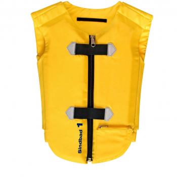Sport-Thieme GmbH Sinbad - Chaleco de natación infantil