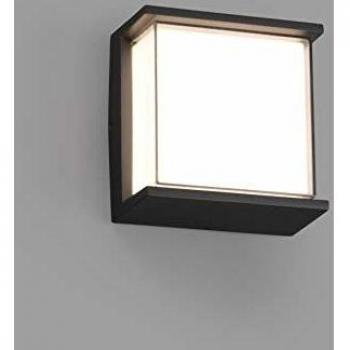 Aplique LED para exterior Hikari, IK10