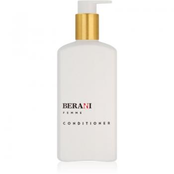 BERANI Natural Hair Conditioner for All Hair Types 300 ml