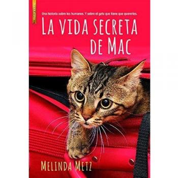 La vida secreta de Mac