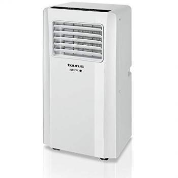 Taurus AC 2600 KT - Aire acondicionado portátil 3 en 1