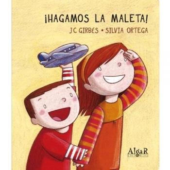 ¡Hagamos la maleta!: 9