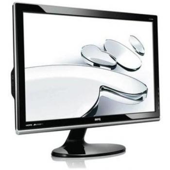 Benq E2220HD 21.5 Full HD Negro pantalla para PC - Monitor