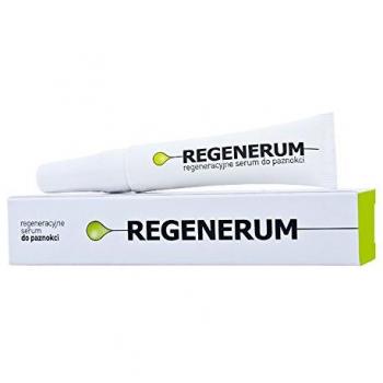Serum Regenerador para Uñas y Cutículas 5 ml - Aceite Nutritivo y Reparador