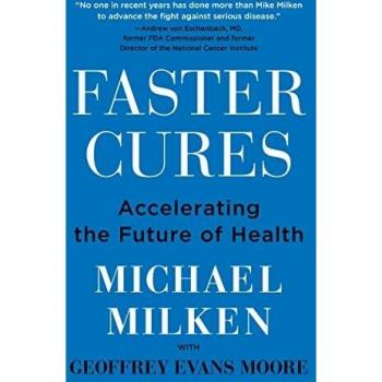 Faster Cures: Accelerating the Future of Health
