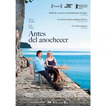 Antes Del Anochecer [DVD]