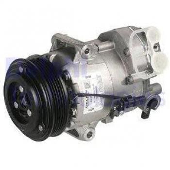 Compresor de aire acondicionado DELPHI TSP0155989