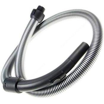 Manguera Flexible Completa con Asa para Aspiradora TORNADO 3,5 cm