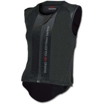 Protección Dorsal Flexible Swing P06 para Adultos