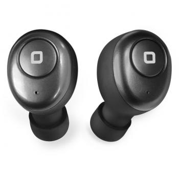 SBS TEEARSETBTTWINTWSK Negro Intraaural Dentro de oído auricular - Auriculares