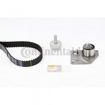 Kit de distribución CONTINENTAL CTAM con correa y poleas CT1064K1
