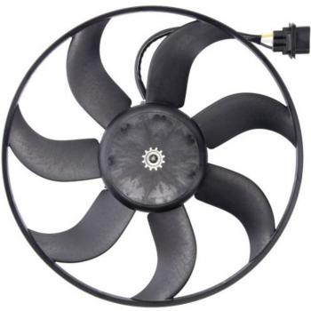 Ventilador de refrigeración del motor TYC 837-0036