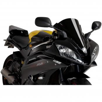 Cúpula Racing Puig 4059n Negra Unisex