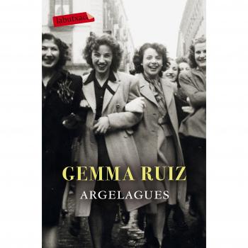 Argelagues - Gemma Ruiz Palà