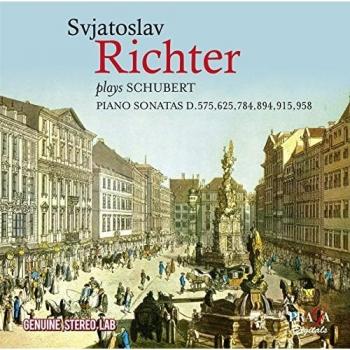 Piano Sonatas