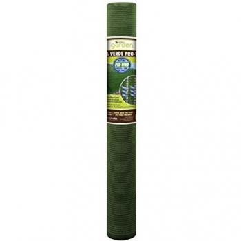 LITTLE GARDEN BY01090660376 - Malla, Color Verde