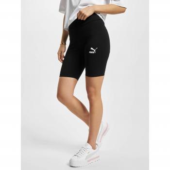 Mallas Puma Classics Negro Mujer