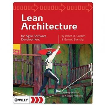 Lean Architecture: for Agile Software Development