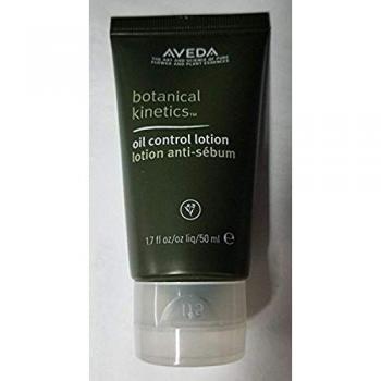 Aveda Botanical Kinetics Control Oil Lotion - Leche Facial para Pieles Normales y Grasas, 50 ml