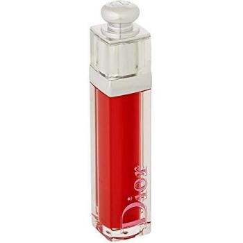 Dior Addict Stellar Gloss Brillo DE Labios 864 1UN Unisex Adulto, Negro, Estándar