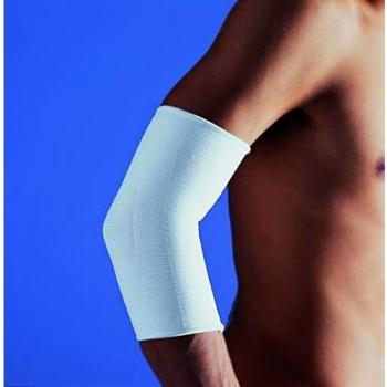 Vulkan 7016 Codera Elástica, Hombre, Blanco, M
