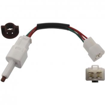 Interruptor de luces de freno FEBI BILSTEIN 38636