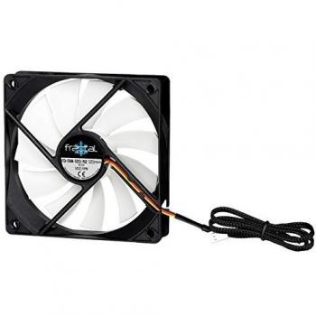 Fractal Design FD-FAN-SSR2-120 - Ventilador para torre de ordenador