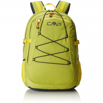 CMP Soft Phantom Mochila Unisex, color Acido, tamaño U, volumen liters 25.0